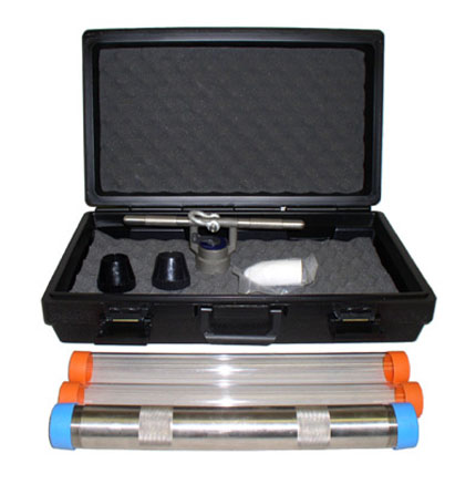 Hand Corer - RENTAL Hand Corer - RENTAL